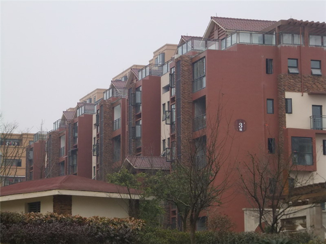 嘉美居---华尔兹庄园