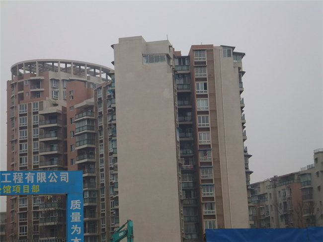 嘉美居---嘉南国际