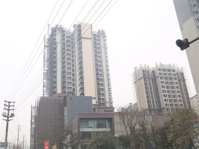 嘉美居---海洋彼岸2期
